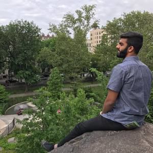 Meet your Posher, Amer